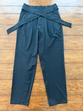 Athleta Skyline Pant II Black
